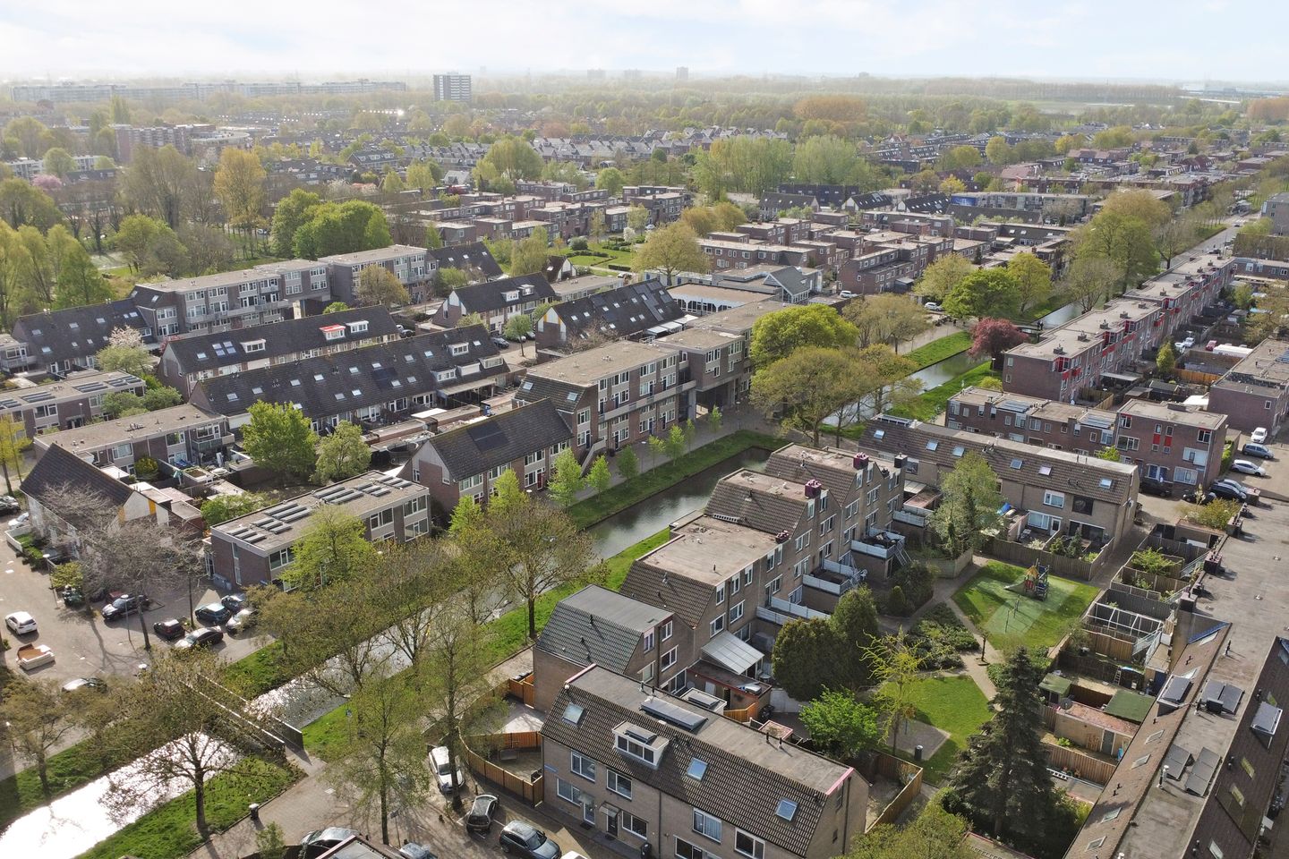 Foto 35 van Rhijnauwensingel 95