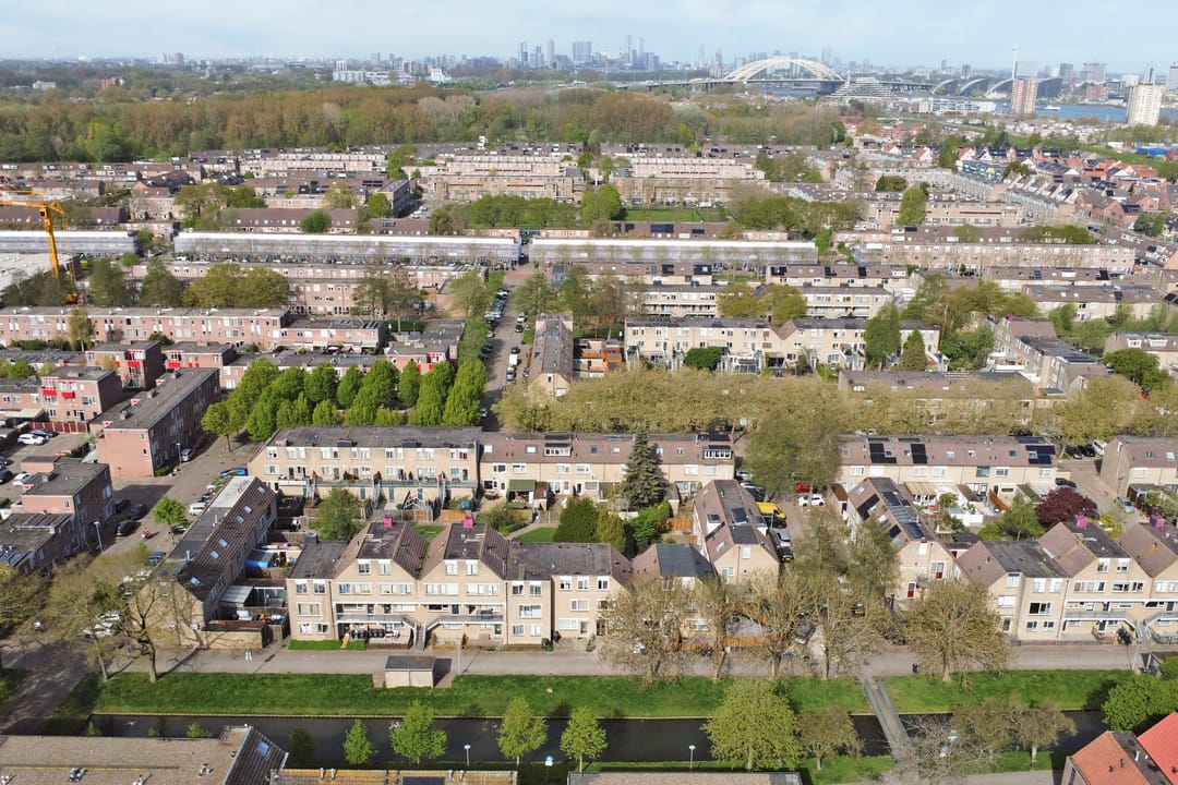 Foto 37 van Rhijnauwensingel 95