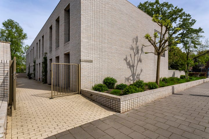 Photo 3 of C.A. Thiemestraat 23