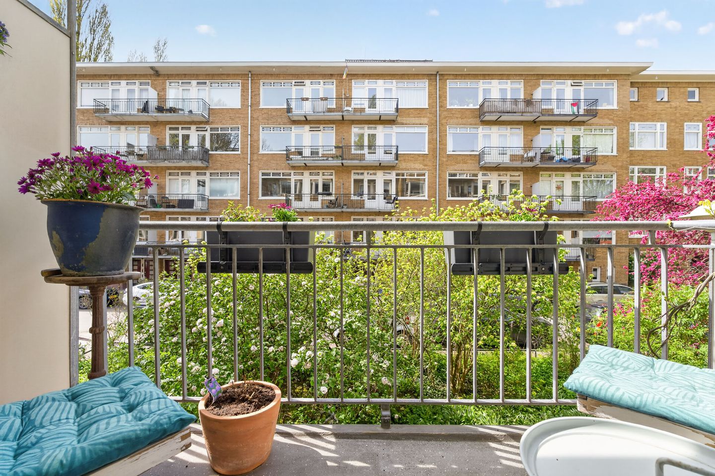 Foto 14 van Griseldestraat 12-H