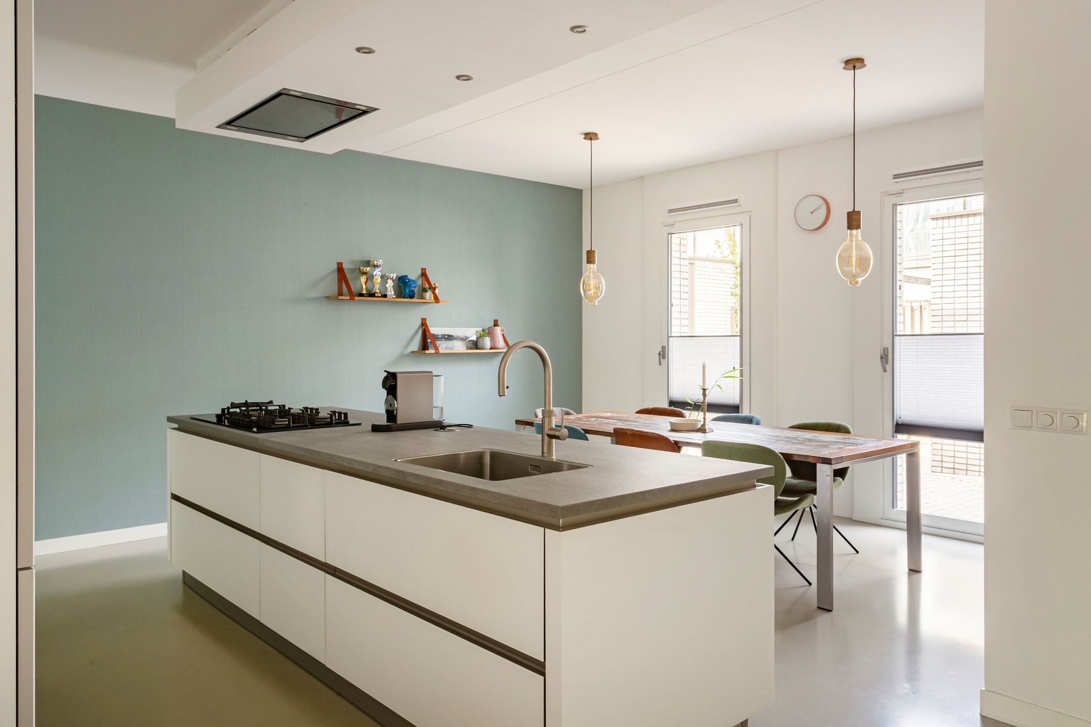 Foto 9 van C.A. Thiemestraat 23