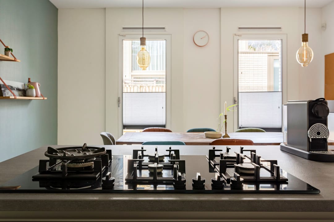 Foto 8 van C.A. Thiemestraat 23