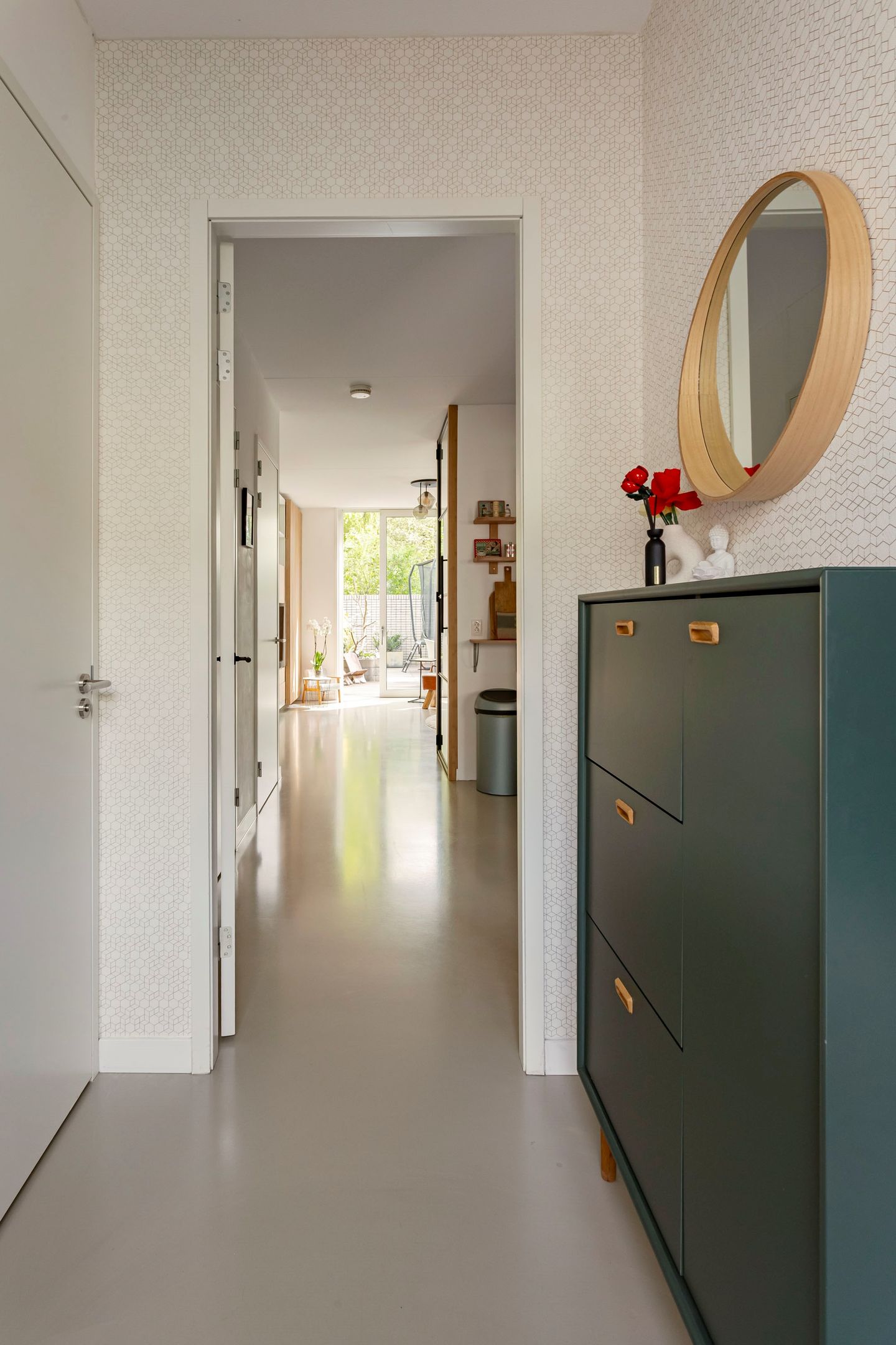 Foto 10 van C.A. Thiemestraat 23