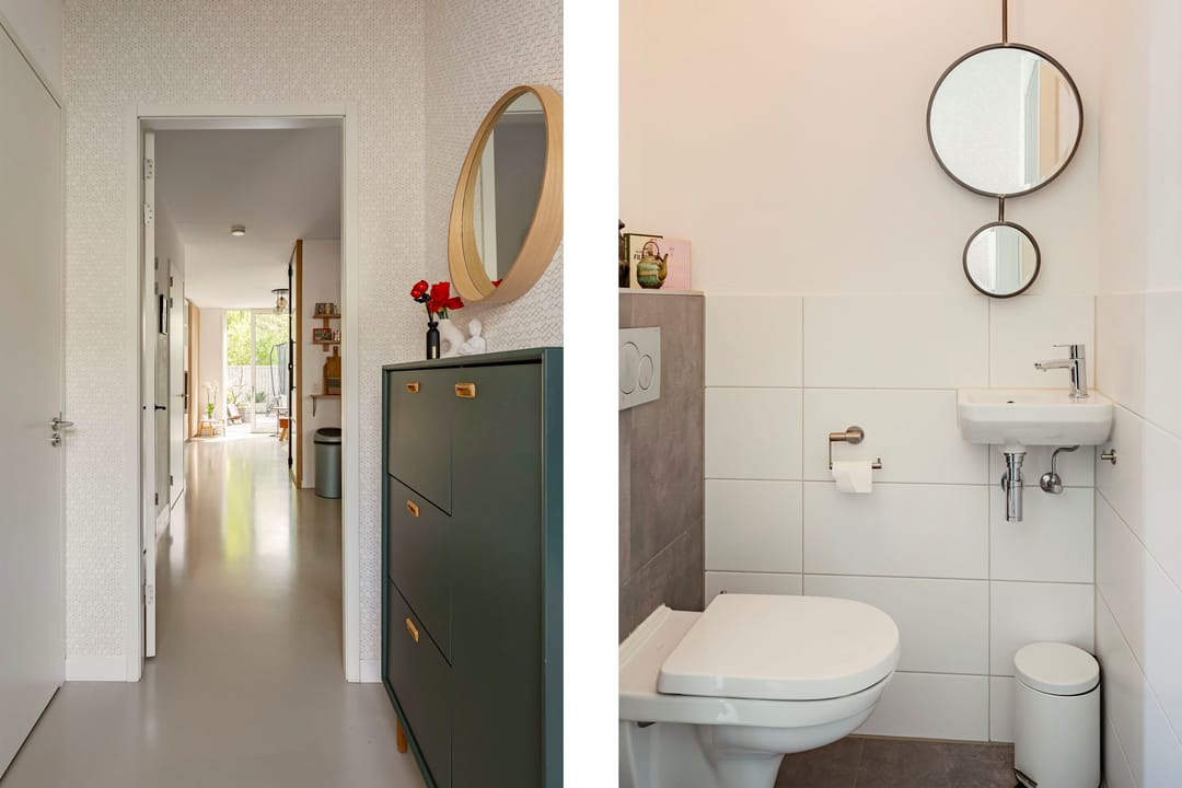 Foto 11 van C.A. Thiemestraat 23