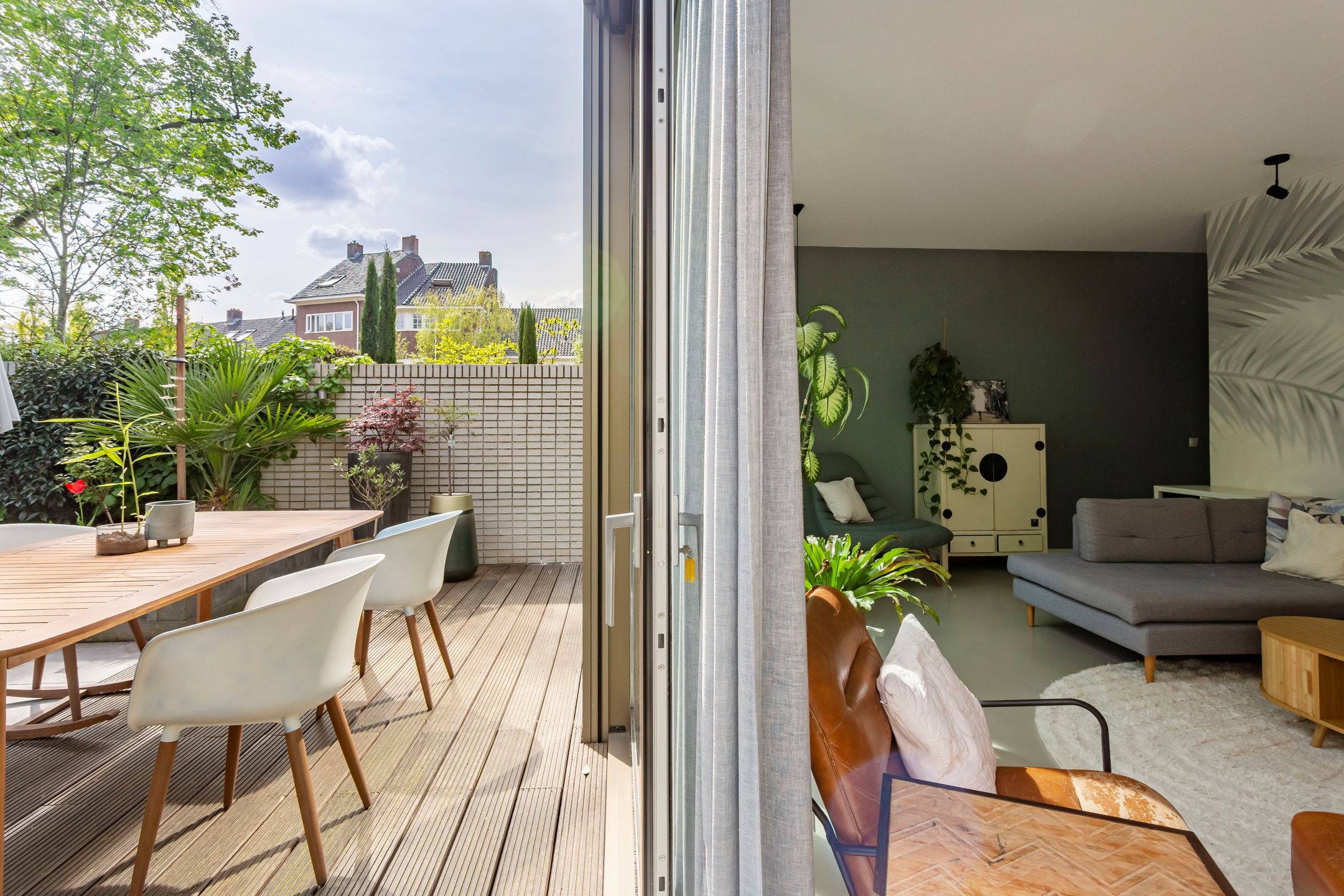 Foto 18 van C.A. Thiemestraat 23