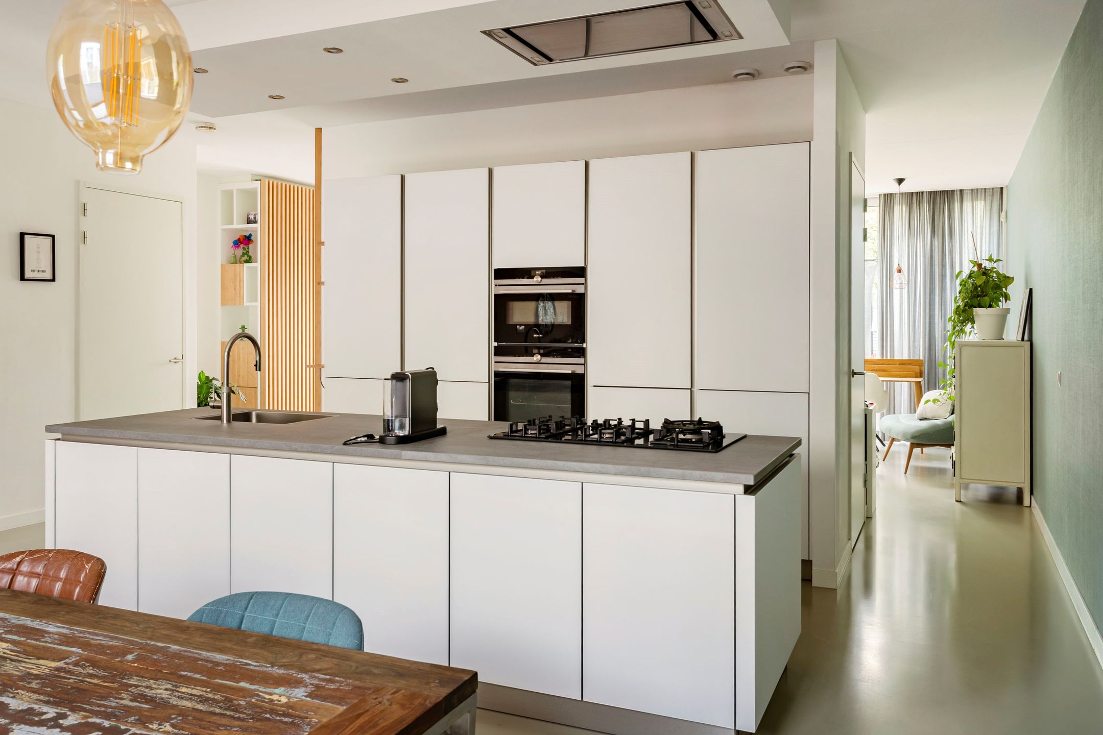 Foto 6 van C.A. Thiemestraat 23