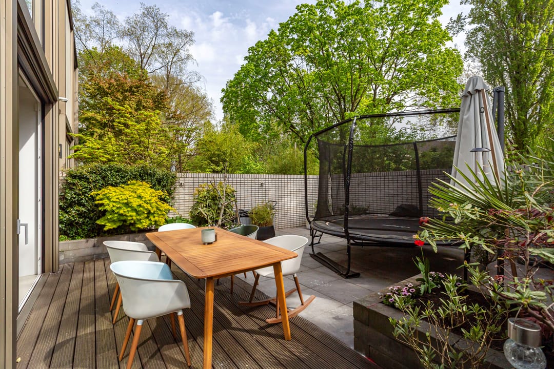 Foto 22 van C.A. Thiemestraat 23