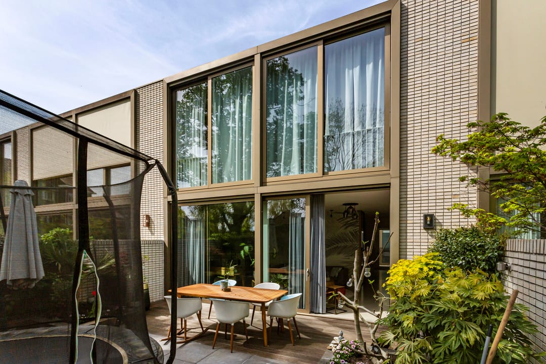 Foto 23 van C.A. Thiemestraat 23