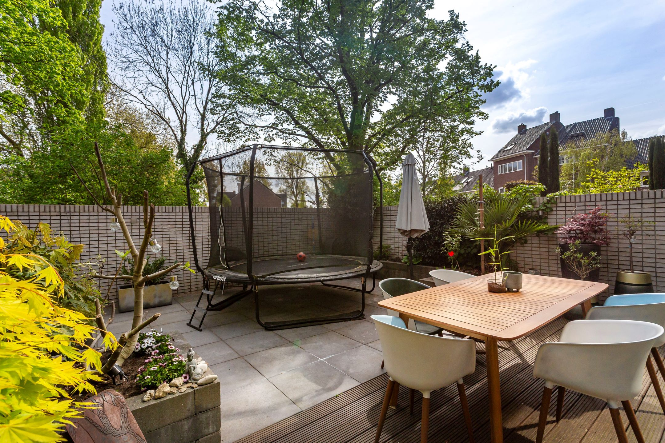 Foto 24 van C.A. Thiemestraat 23