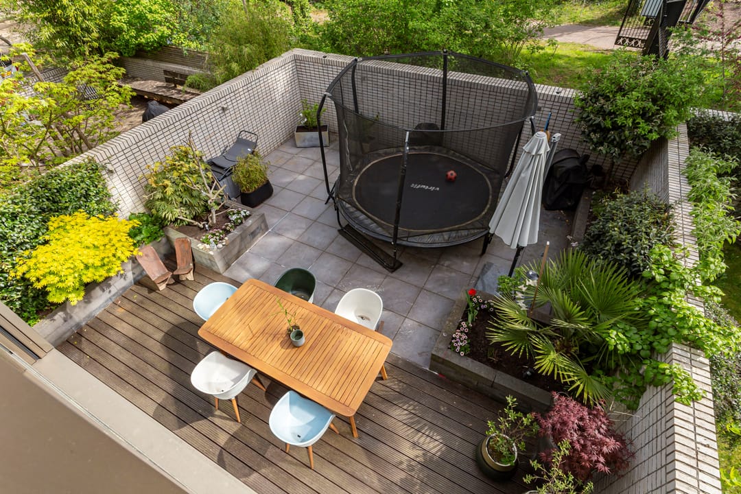 Foto 26 van C.A. Thiemestraat 23