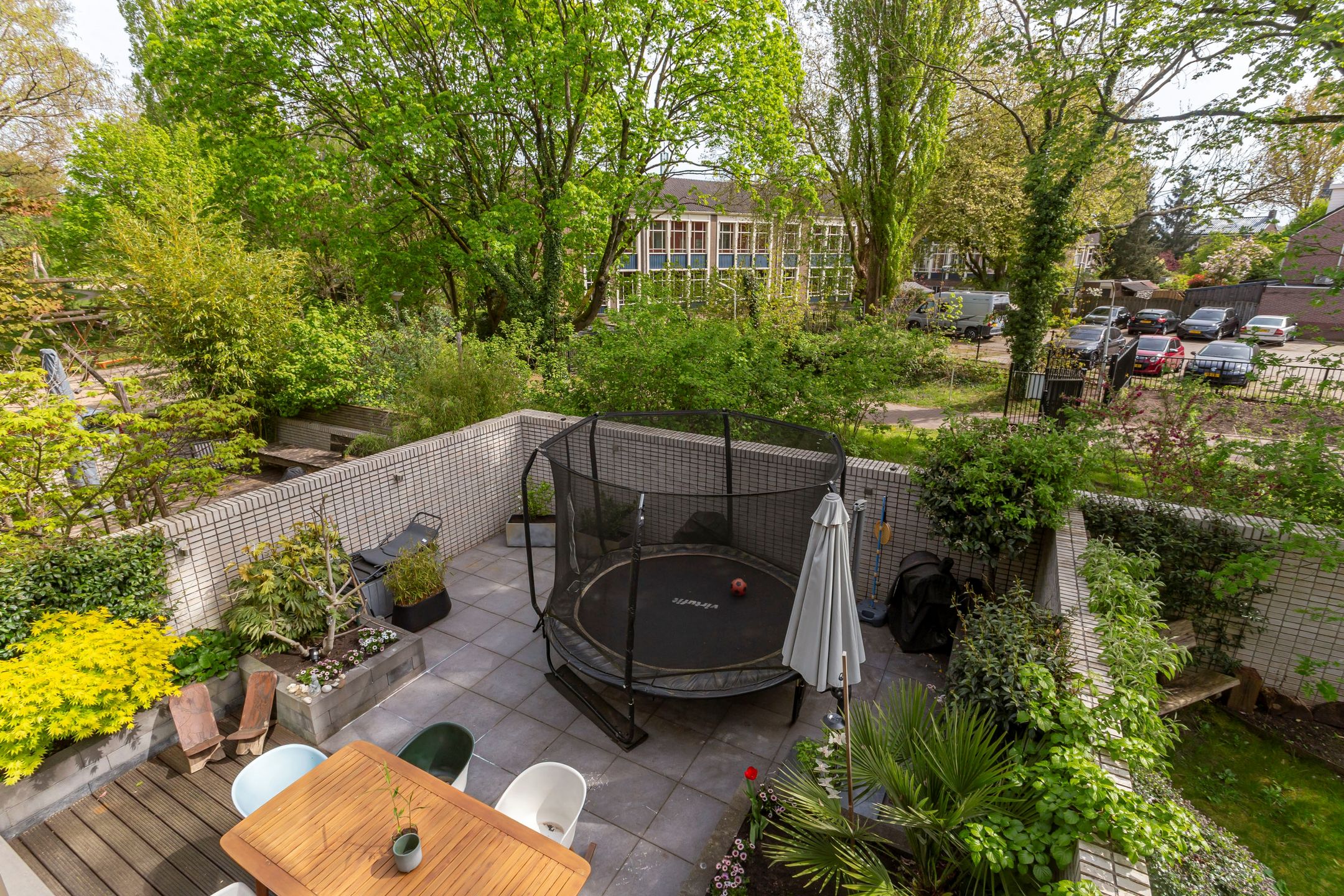 Foto 27 van C.A. Thiemestraat 23