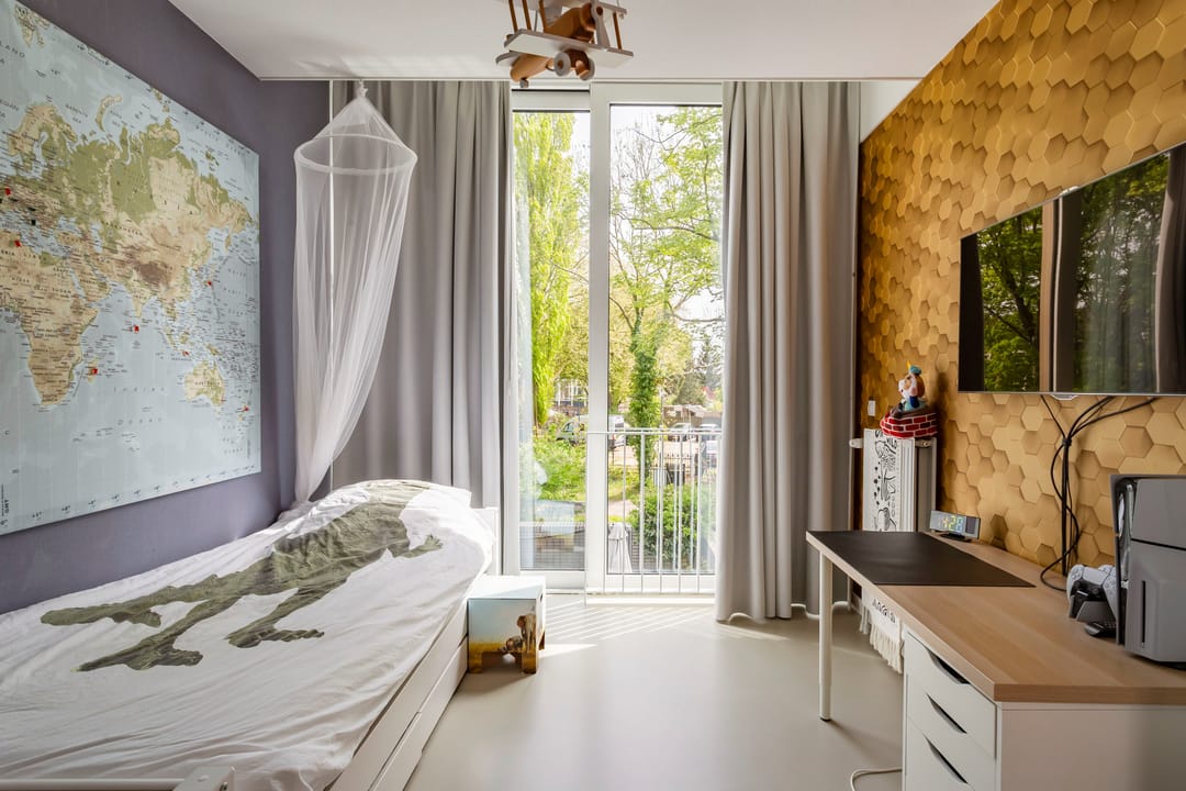 Foto 28 van C.A. Thiemestraat 23