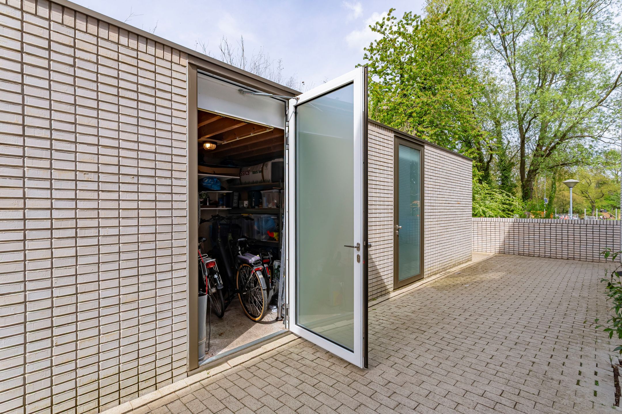 Foto 45 van C.A. Thiemestraat 23