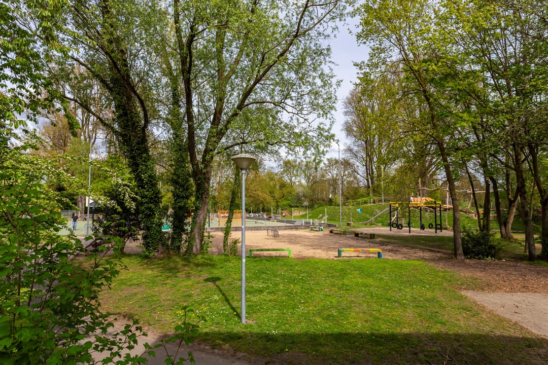 Foto 46 van C.A. Thiemestraat 23