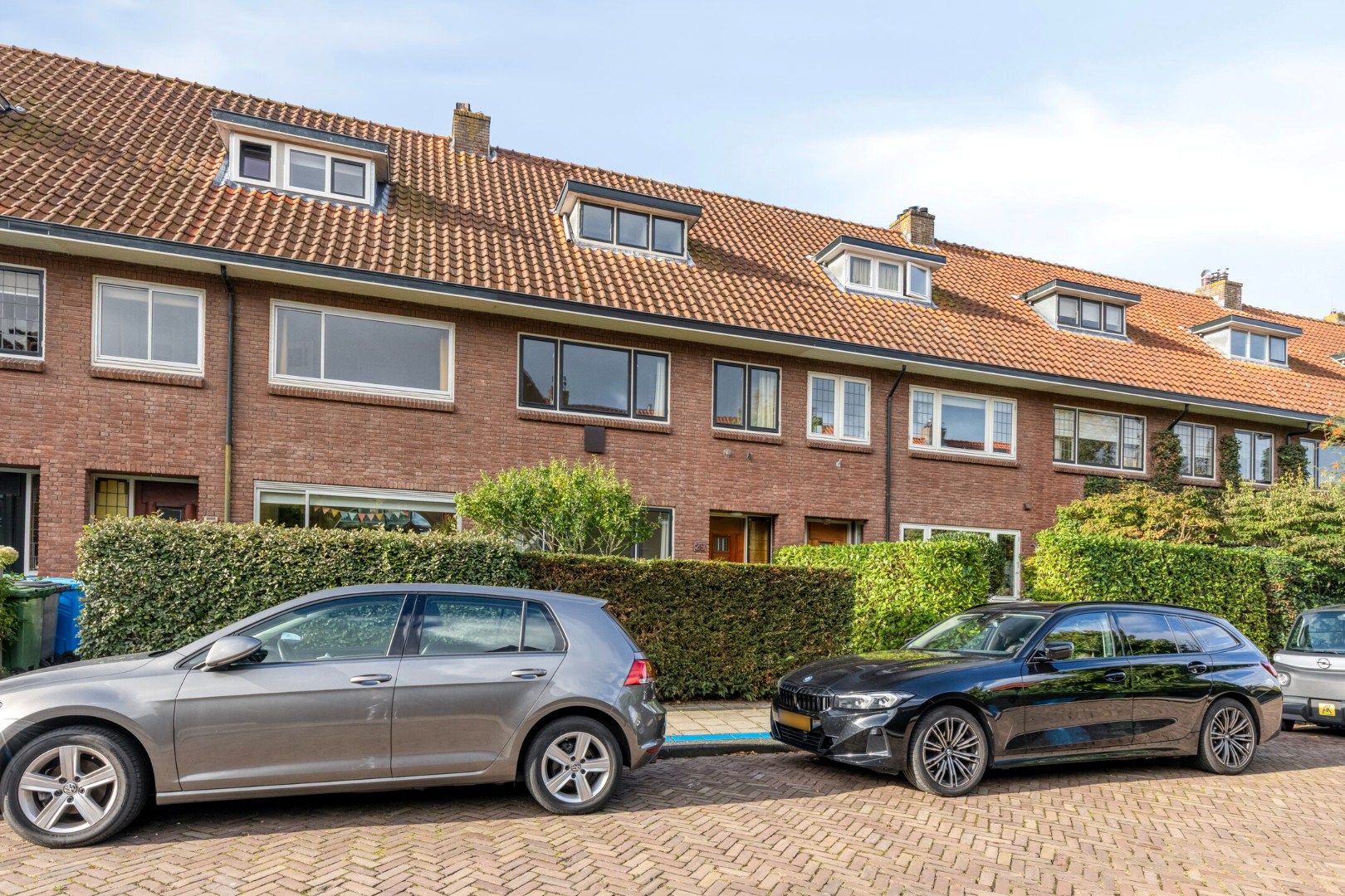 Photo 36 of Hugo de Grootstraat 29