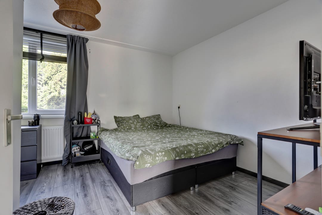 Foto 16 van Rhijnauwensingel 95