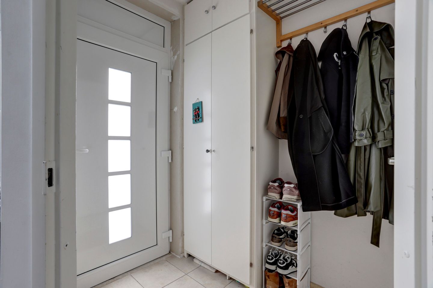 Foto 5 van Rhijnauwensingel 95