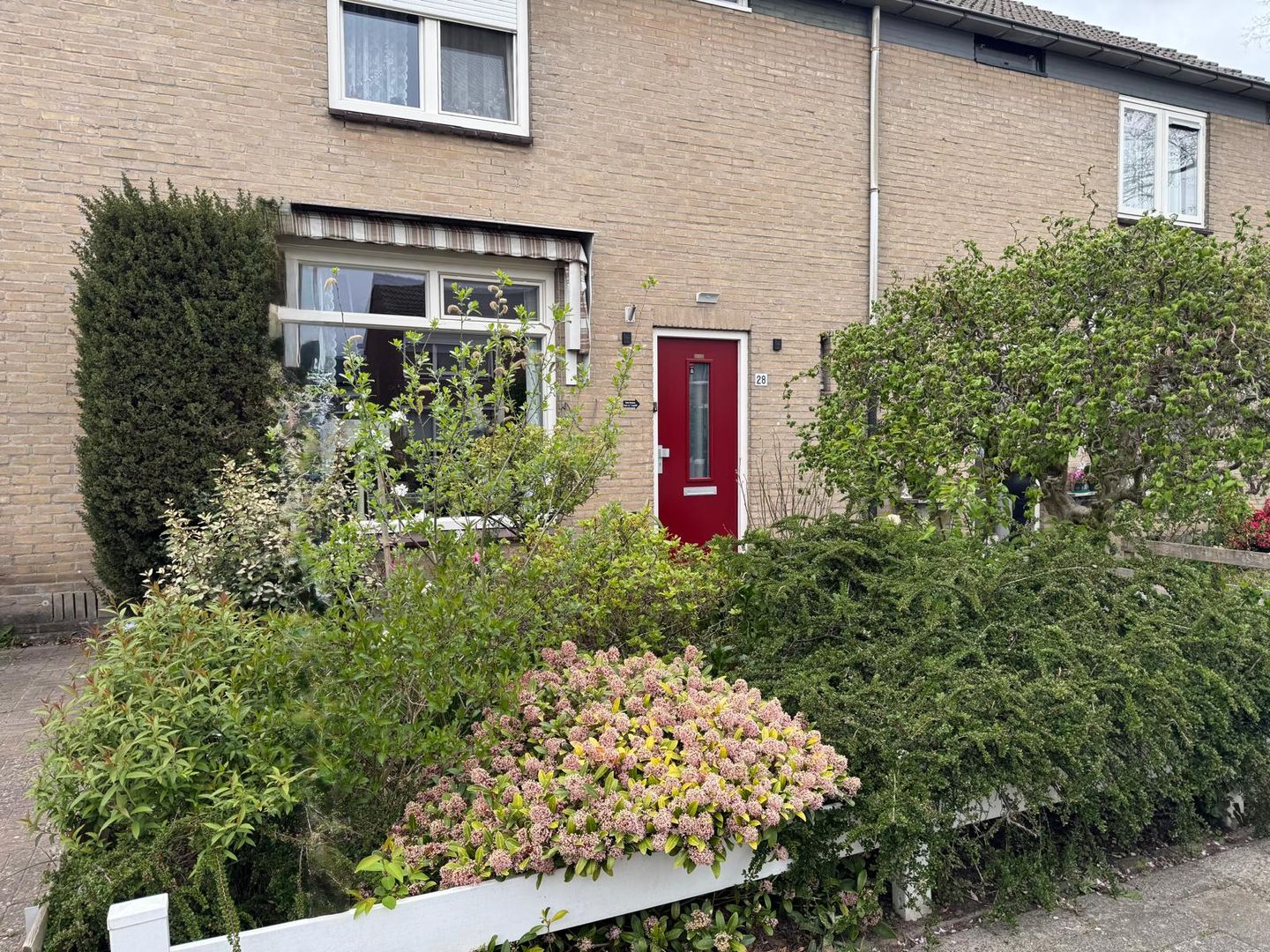 Foto 1 van James Rossstraat 28