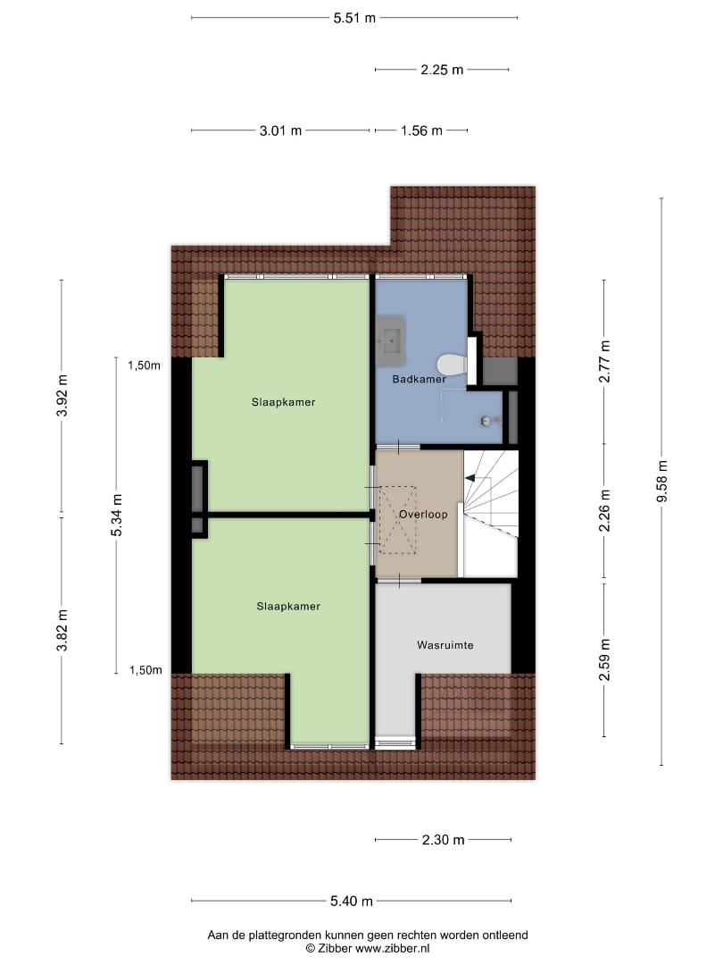 Photo 42 of Hugo de Grootstraat 29