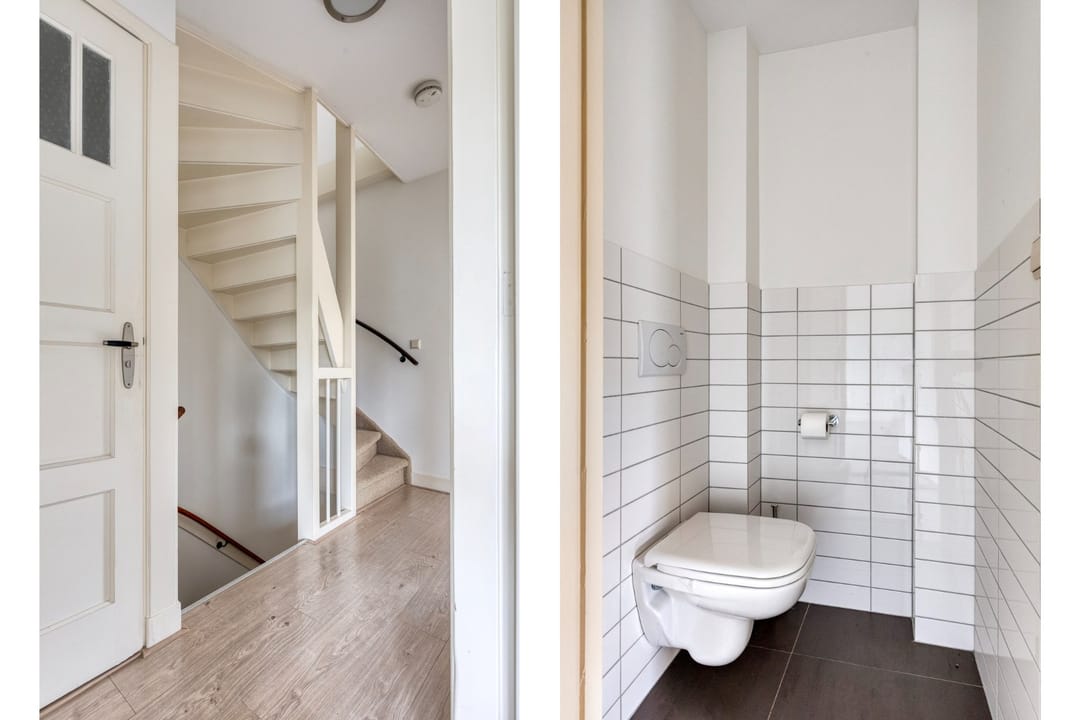 Photo 26 of Hugo de Grootstraat 29