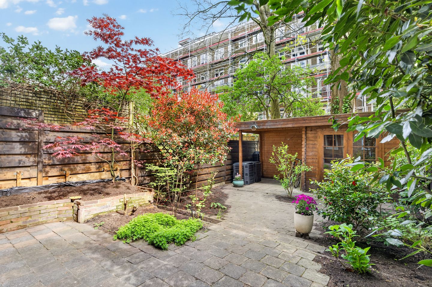 Foto 29 van Griseldestraat 12-H