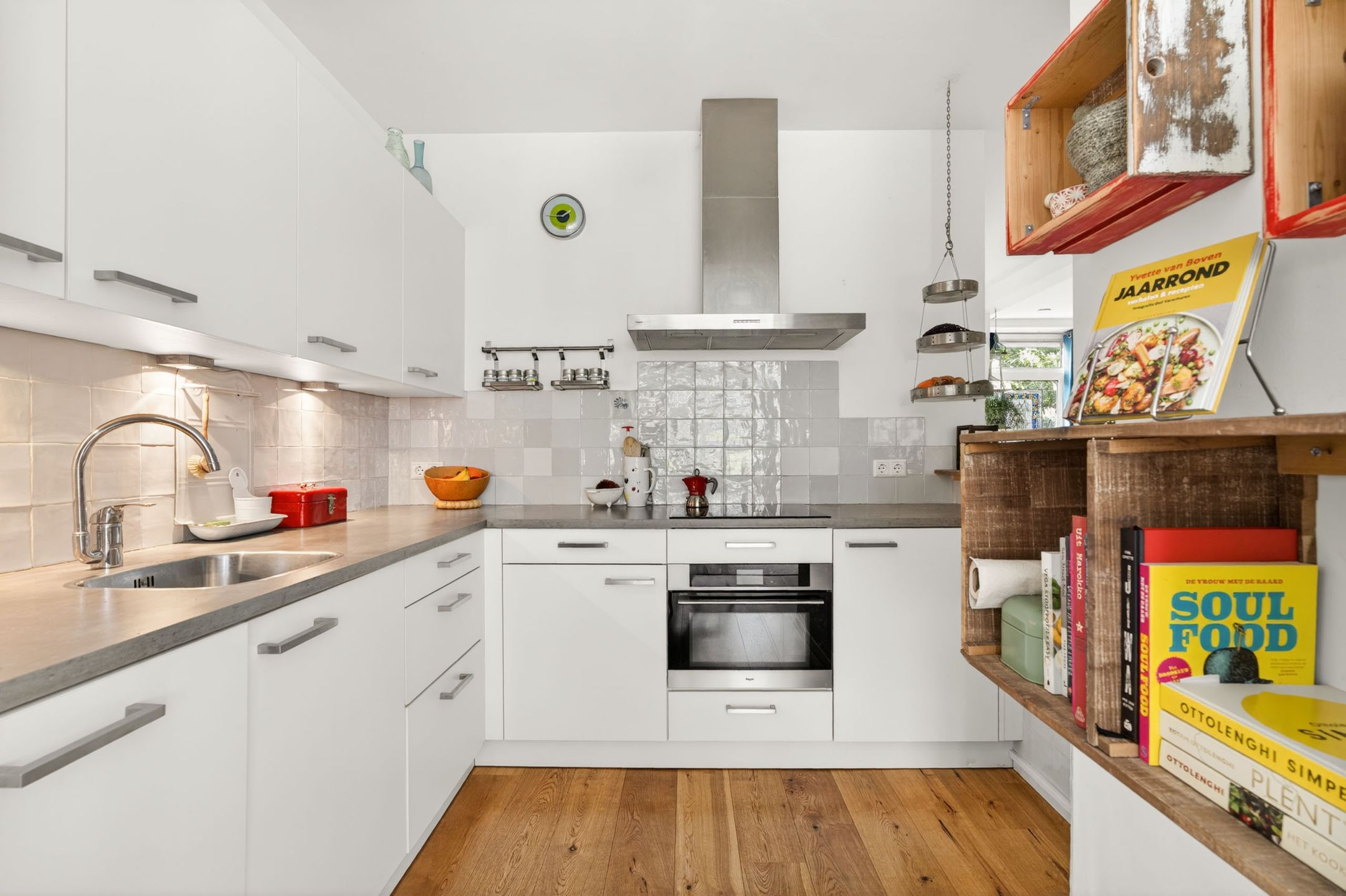 Foto 9 van Griseldestraat 12-H