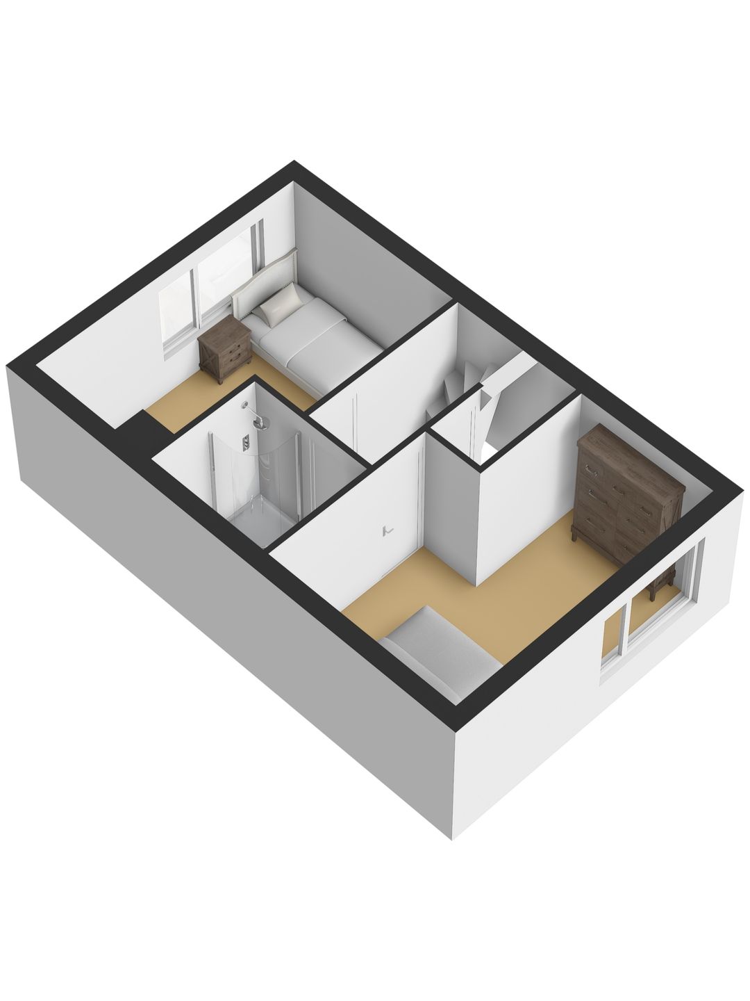 Foto 41 van Rhijnauwensingel 95