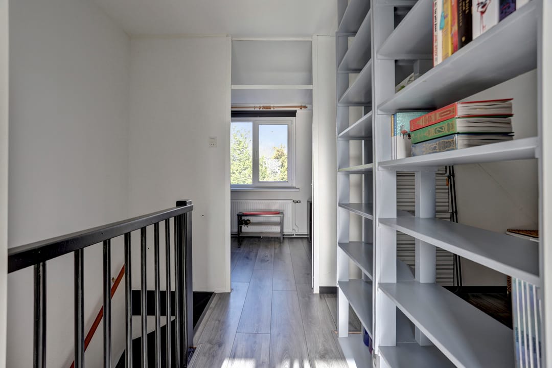 Foto 26 van Rhijnauwensingel 95