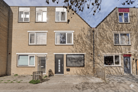 Rhijnauwensingel thumbnail