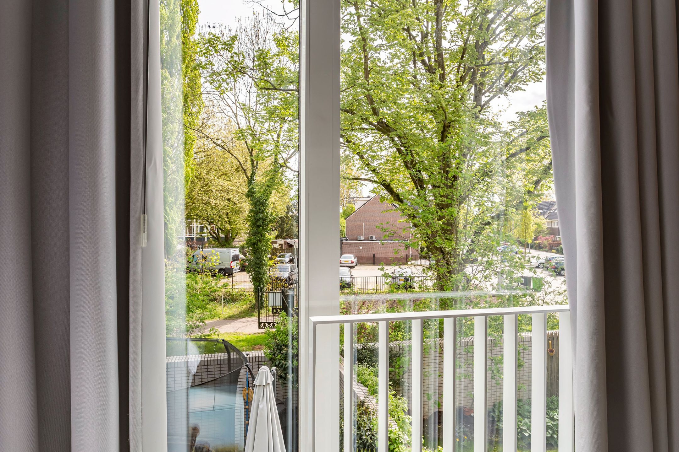 Foto 30 van C.A. Thiemestraat 23