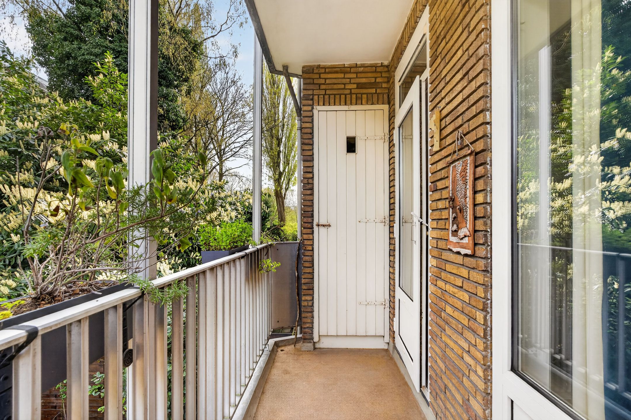 Foto 21 van Griseldestraat 12-H