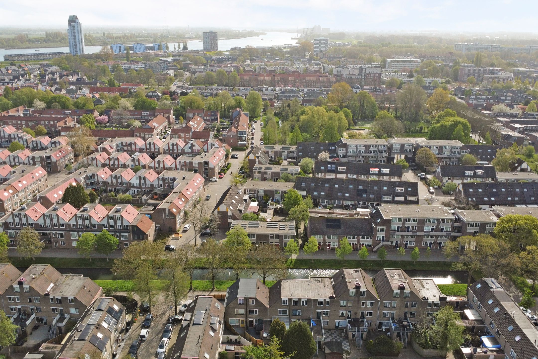 Foto 36 van Rhijnauwensingel 95