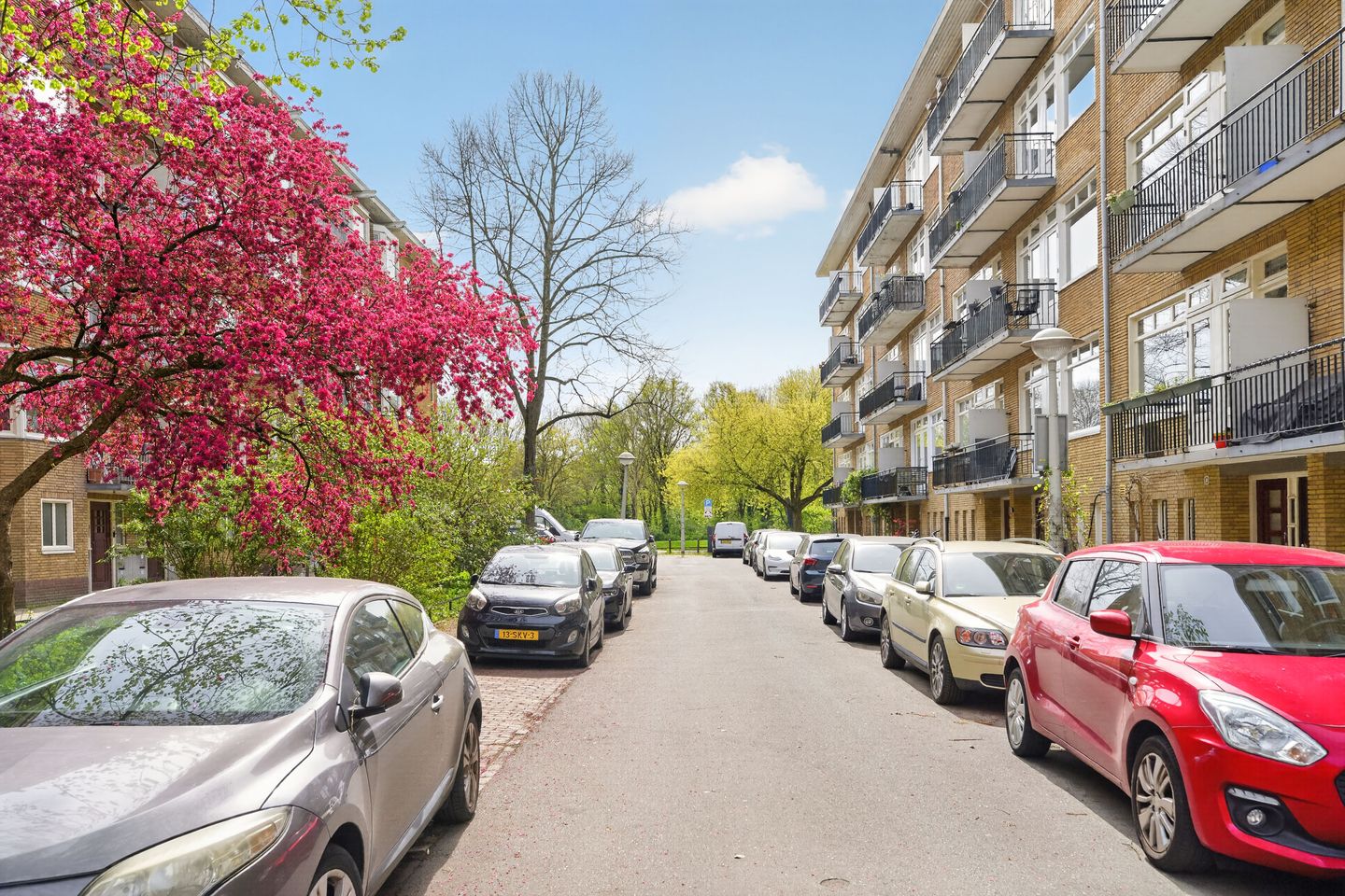 Foto 35 van Griseldestraat 12-H