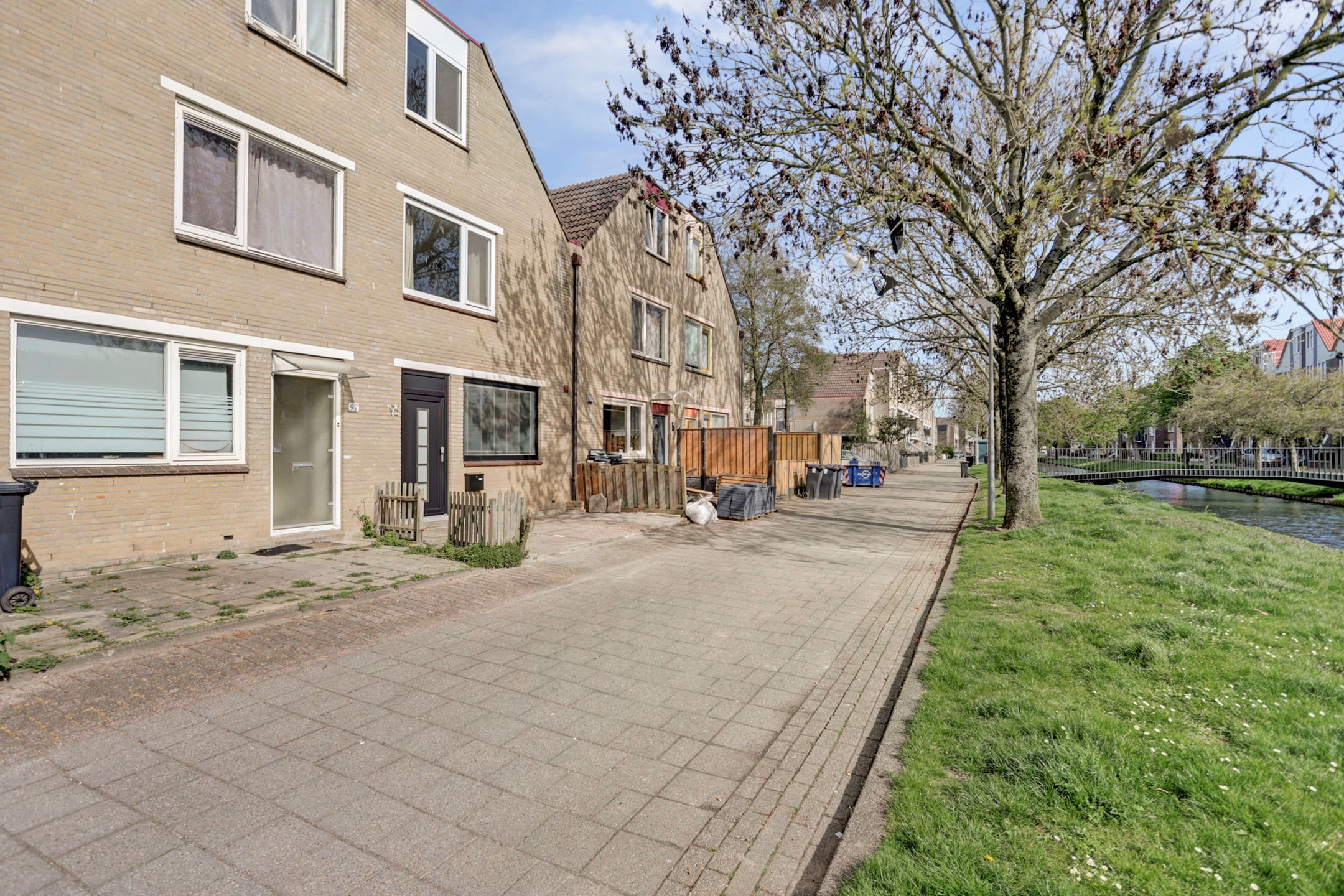 Foto 3 van Rhijnauwensingel 95