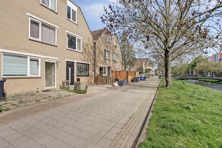 Foto 3 van Rhijnauwensingel 95