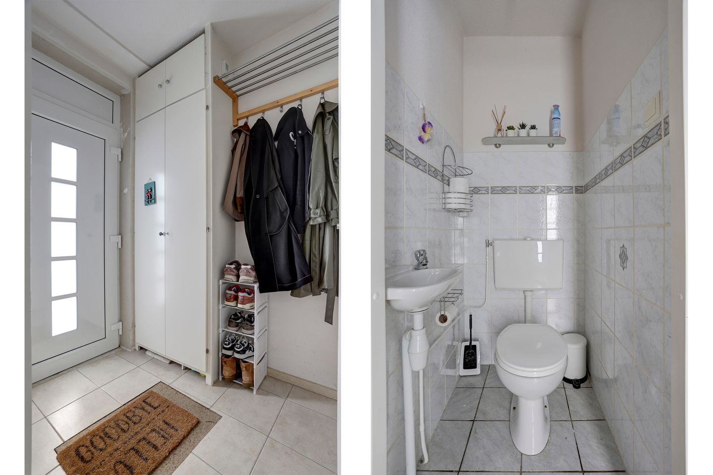 Foto 4 van Rhijnauwensingel 95