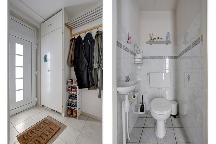 Foto 4 van Rhijnauwensingel 95