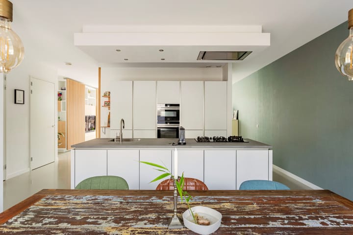 Photo 5 of C.A. Thiemestraat 23