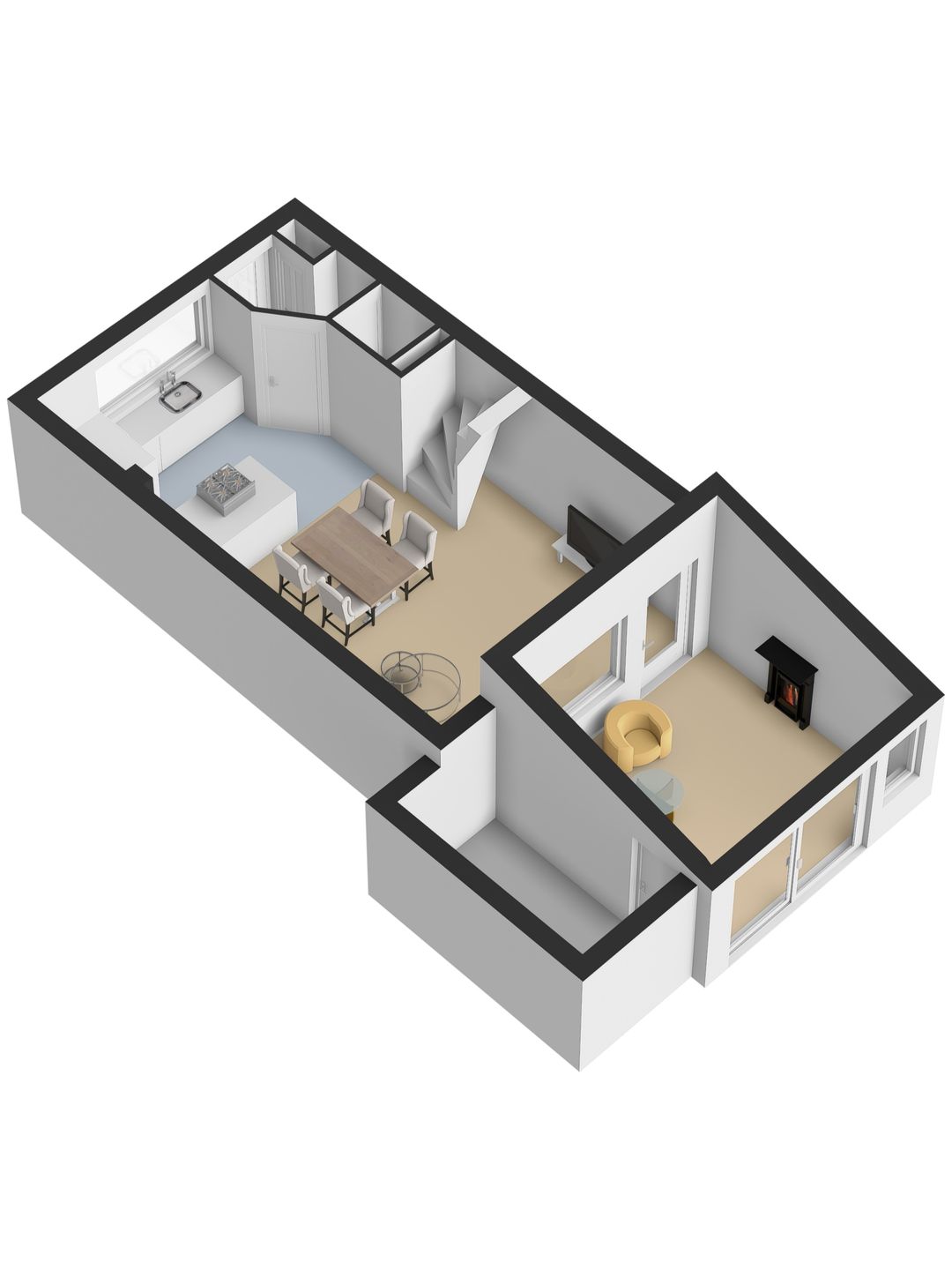 Foto 43 van Rhijnauwensingel 95