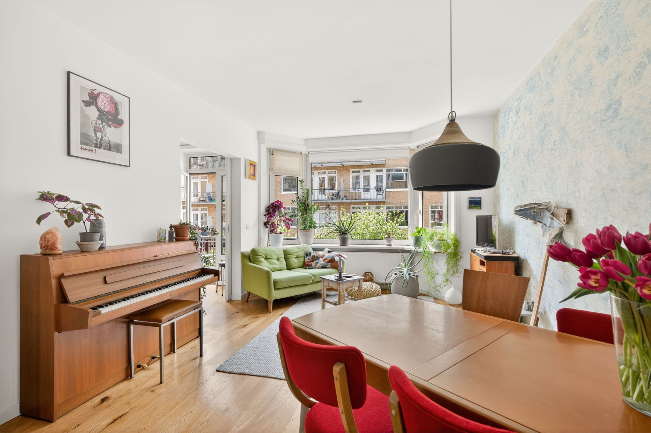 Foto 6 van Griseldestraat 12-H