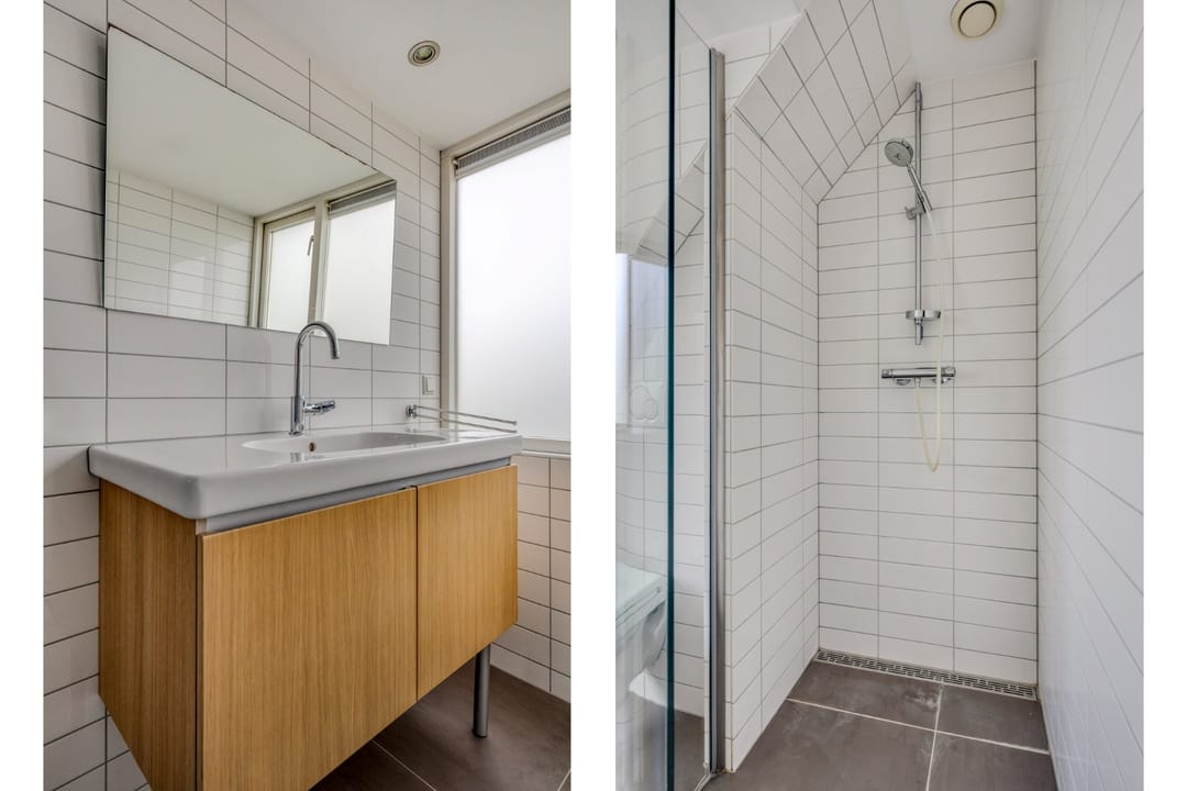 Photo 31 of Hugo de Grootstraat 29