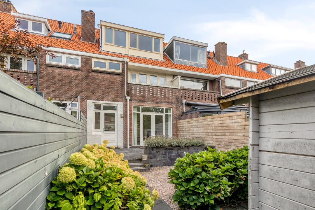 Photo 37 of Hugo de Grootstraat 29