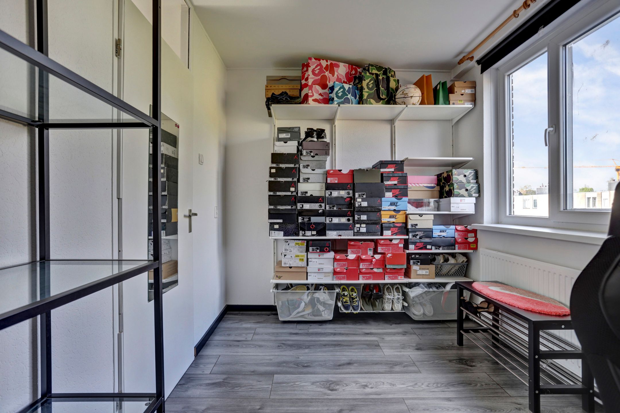 Foto 24 van Rhijnauwensingel 95