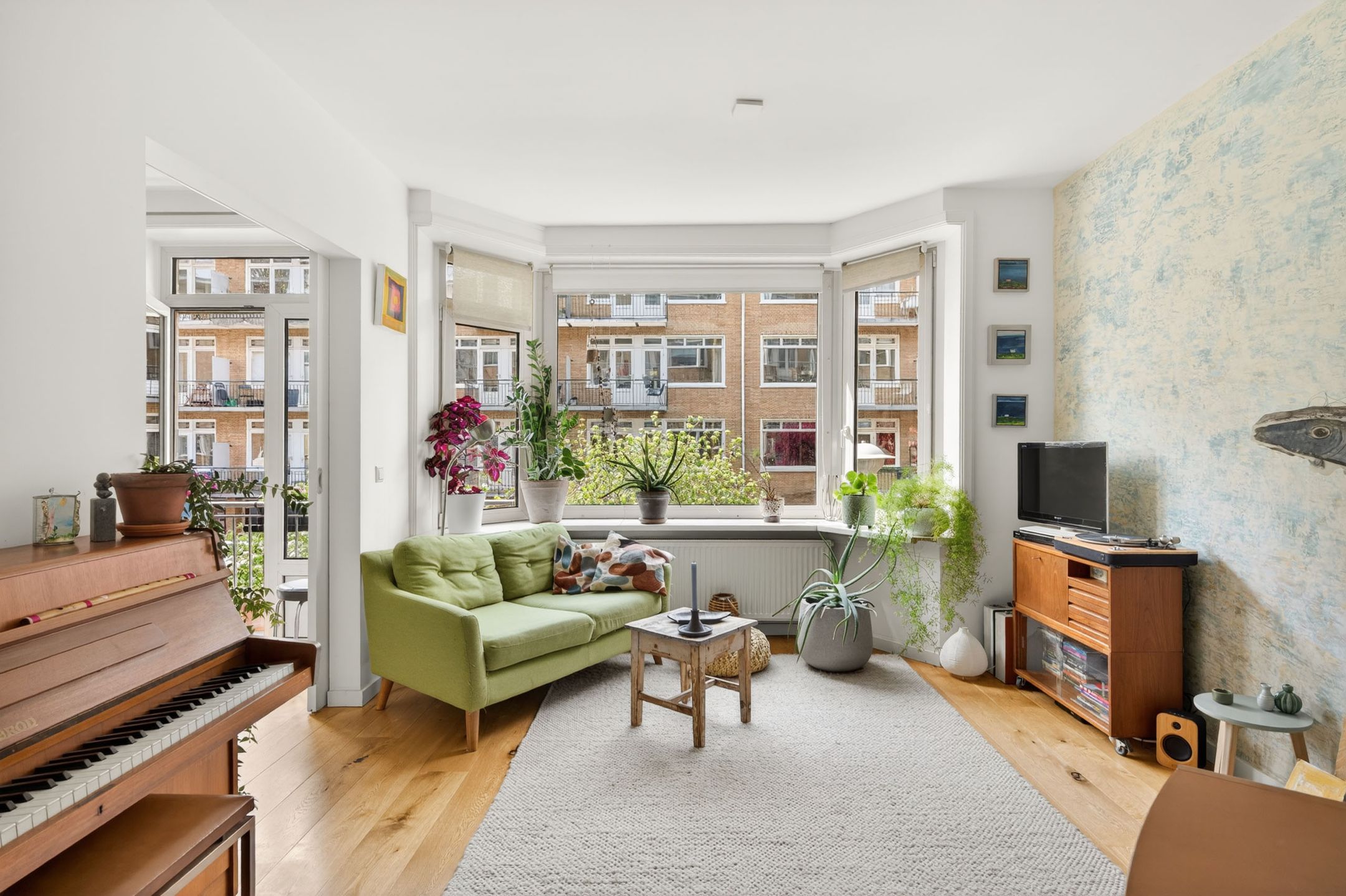 Foto 3 van Griseldestraat 12-H