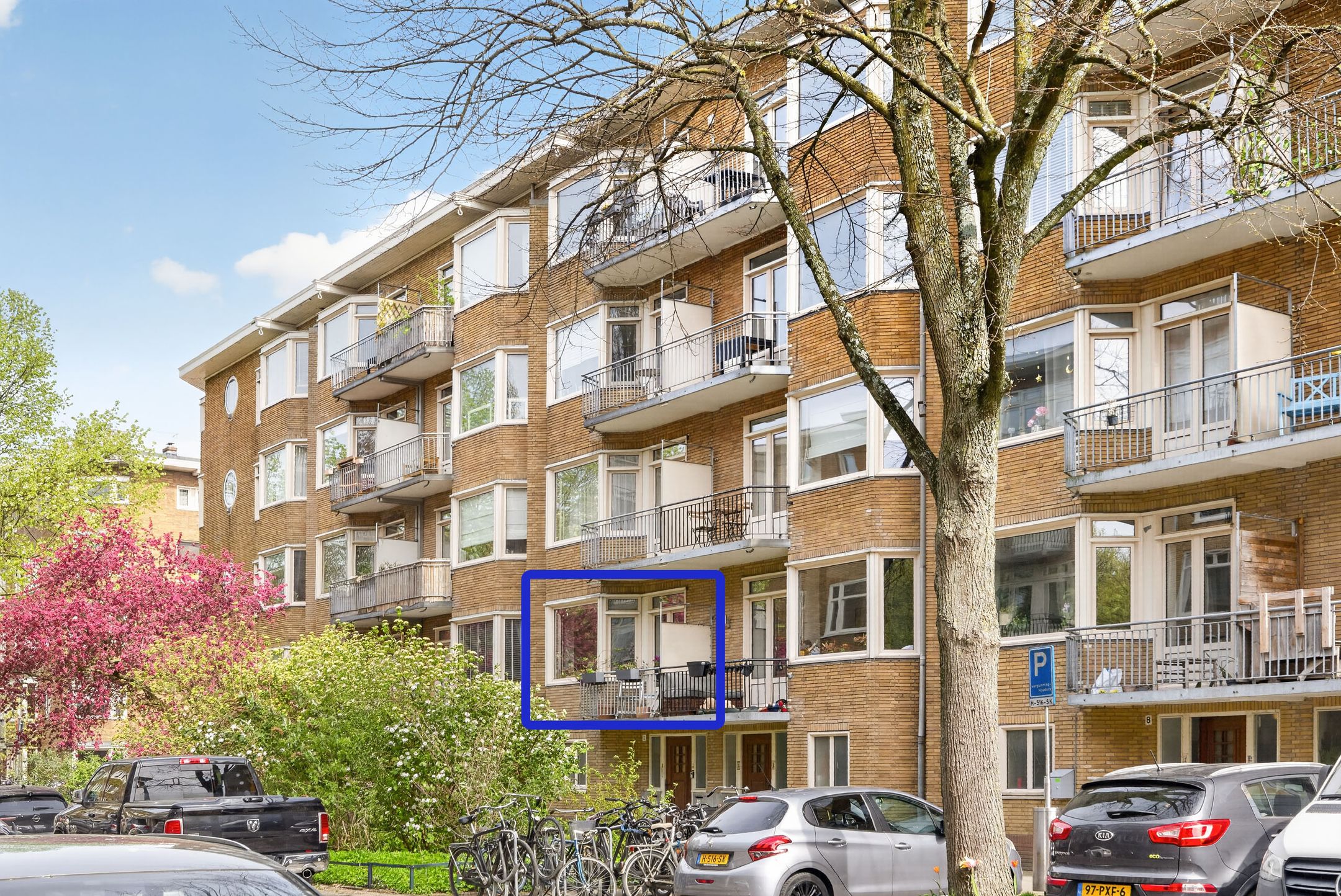 Foto 33 van Griseldestraat 12-H