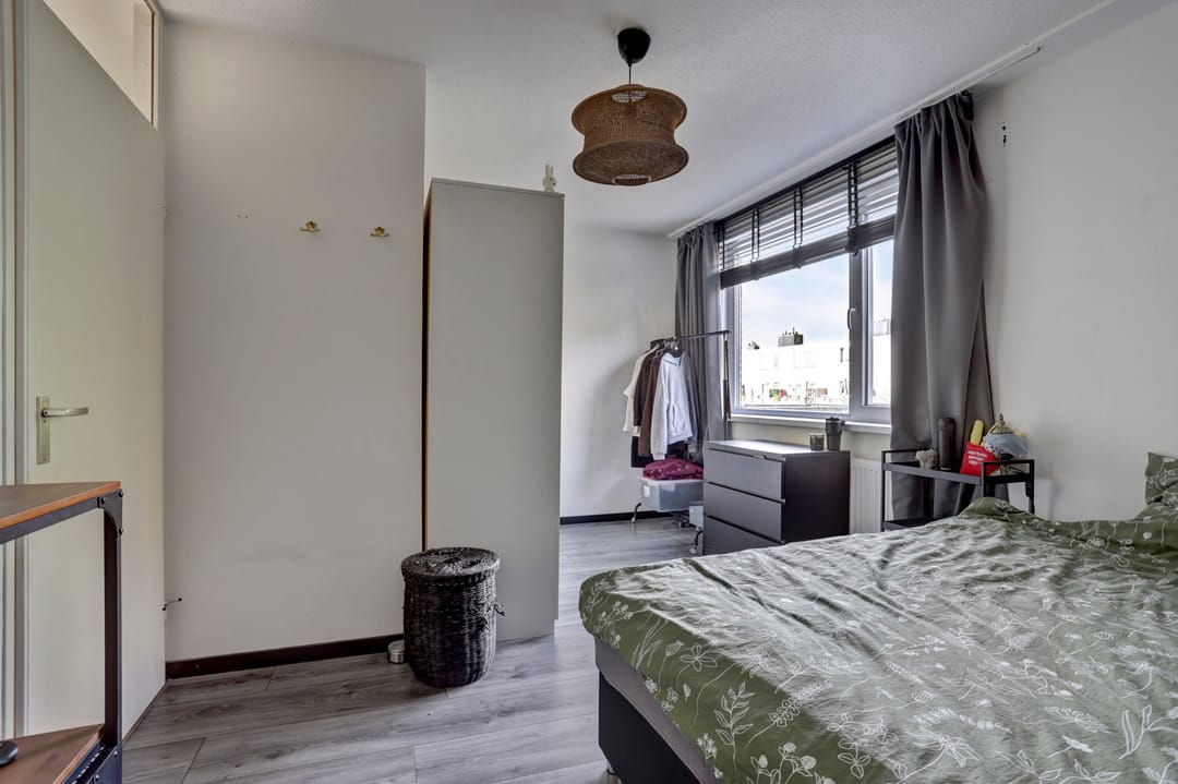 Foto 17 van Rhijnauwensingel 95