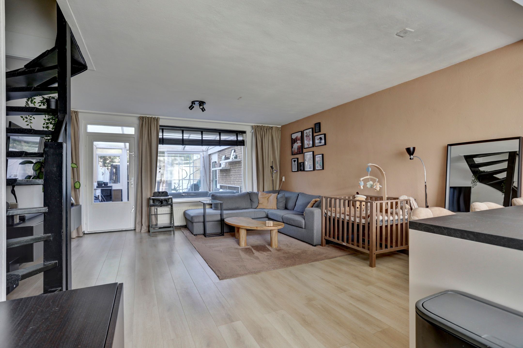 Foto 9 van Rhijnauwensingel 95