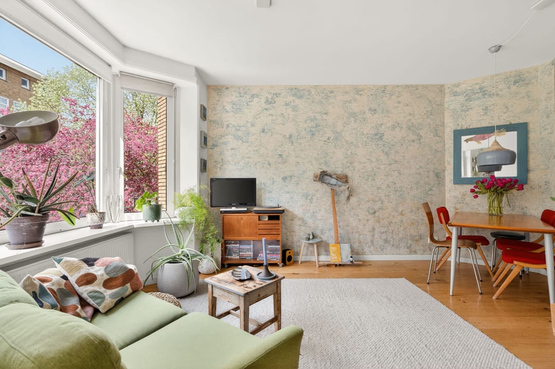 Foto 7 van Griseldestraat 12-H