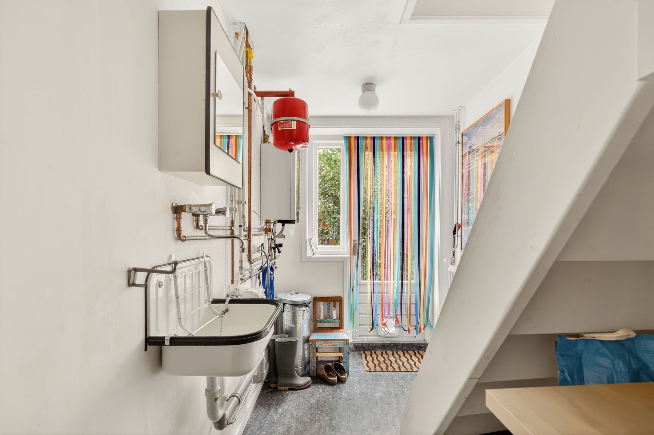 Foto 27 van Griseldestraat 12-H