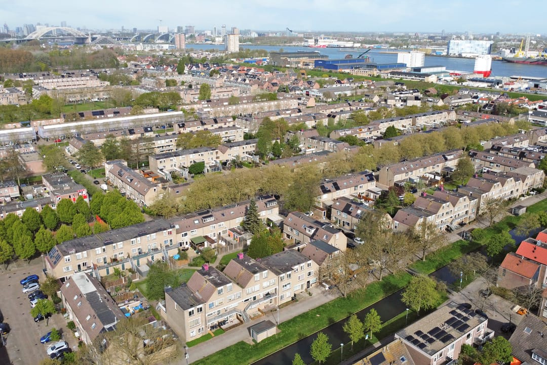 Foto 38 van Rhijnauwensingel 95